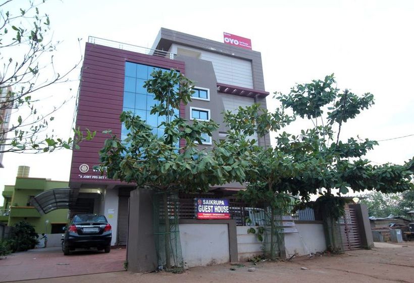 Hotel Oyo 8195 Patia 17