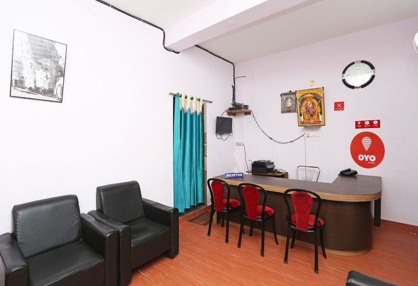 Hotel Oyo 8195 Patia 2