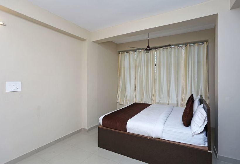 Hotel Oyo 8195 Patia 3