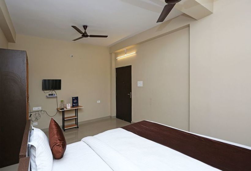 Hotel Oyo 8195 Patia 4