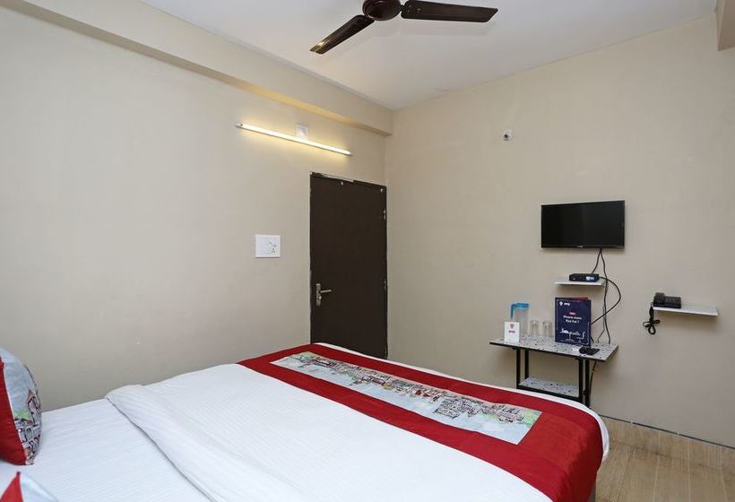 Hotel Oyo 8195 Patia 5