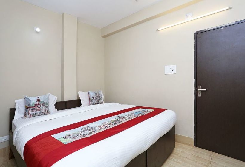 Hotel Oyo 8195 Patia 6