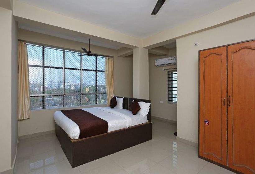 Hotel Oyo 8195 Patia 7