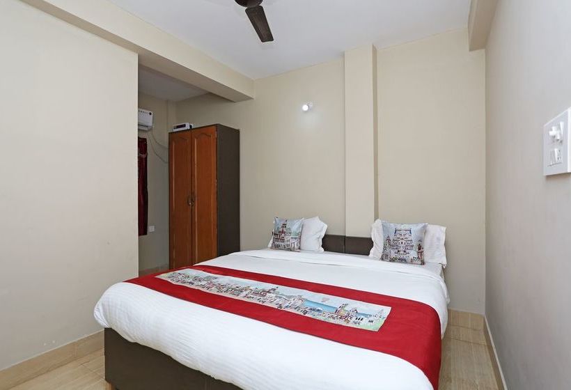 Hotel Oyo 8195 Patia 8