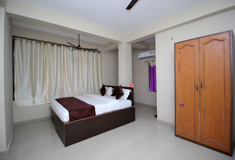 Hotel Oyo 8195 Patia 9