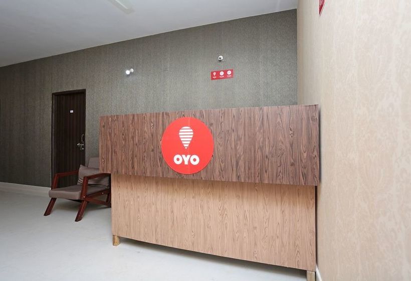 Oyo 10226 Hotel 7sandz 1