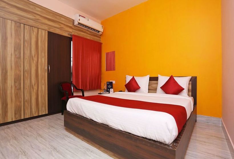 Oyo 9842 Hotel Shibani & Suhani Cuttack