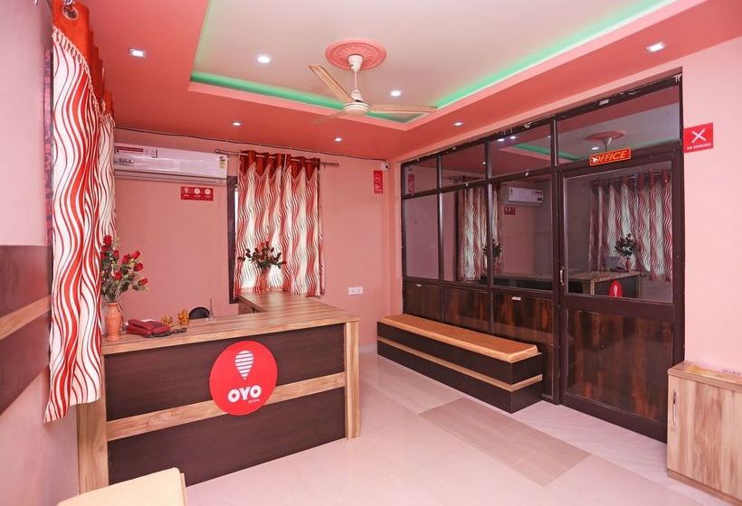 Oyo 9842 Hotel Shibani & Suhani 1