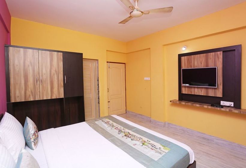 Oyo 9842 Hotel Shibani & Suhani 10