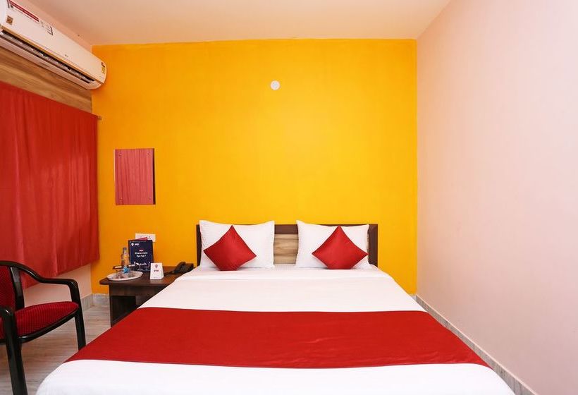 Oyo 9842 Hotel Shibani & Suhani 13