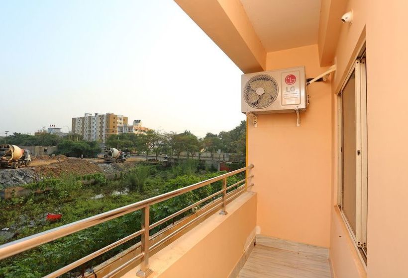 Oyo 9842 Hotel Shibani & Suhani 15