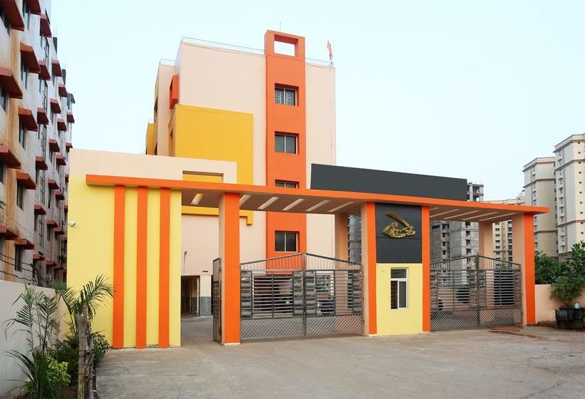 Oyo 9842 Hotel Shibani & Suhani 17