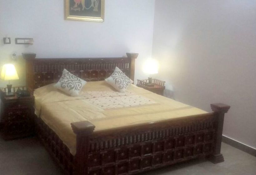 Hotel Shakti Palace 1