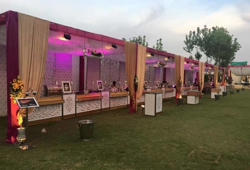 Hotel Shakti Palace 10