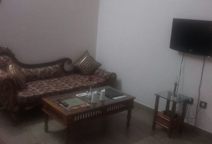 Hotel Shakti Palace 2