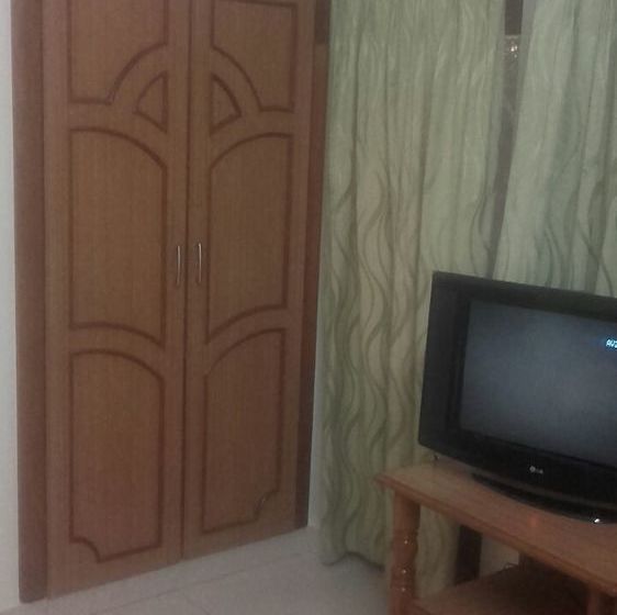 Hotel Shakti Palace 3