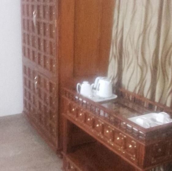 Hotel Shakti Palace 4