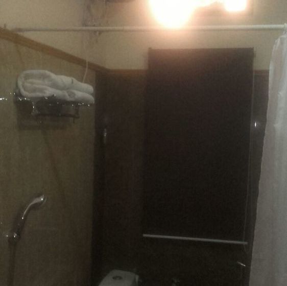 Hotel Shakti Palace 5