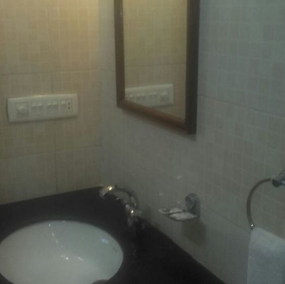 Hotel Shakti Palace 7