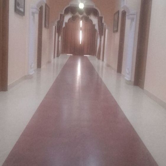 Hotel Shakti Palace 8