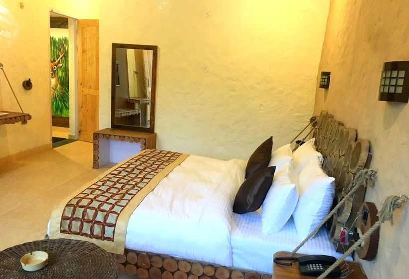 Hotel Le Reserve Corbett 1