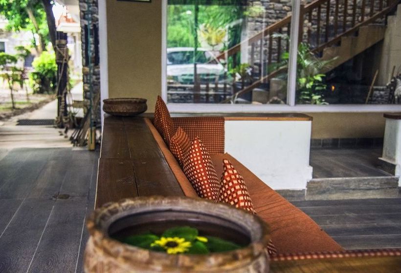 Hotel Le Reserve Corbett 13