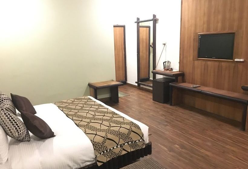 Hotel Le Reserve Corbett 2