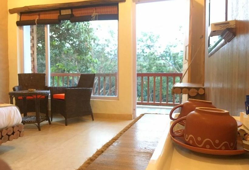 Hotel Le Reserve Corbett 6