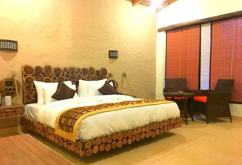 Hotel Le Reserve Corbett 7