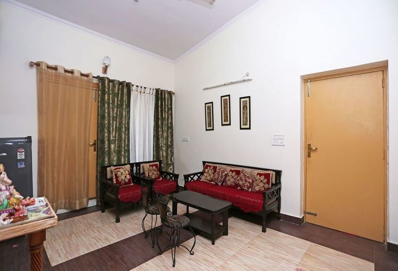 Hotel Oyo 10817 Home Hill View 2bhk Villa Sattal Uttarakhand