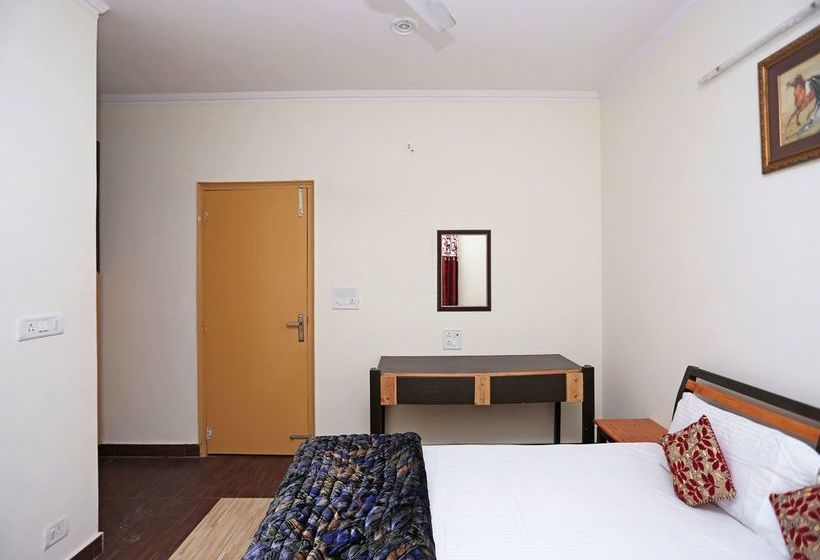 Hotel Oyo 10817 Home Hill View 2bhk Villa Sattal 10