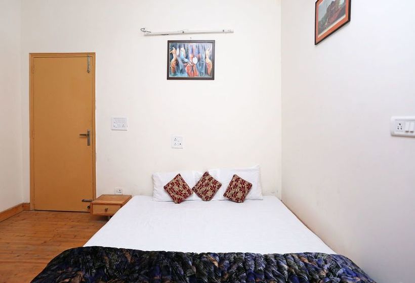 Hotel Oyo 10817 Home Hill View 2bhk Villa Sattal 11