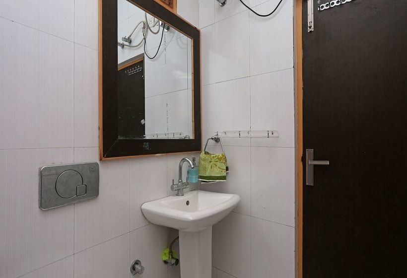 Hotel Oyo 10817 Home Hill View 2bhk Villa Sattal 15