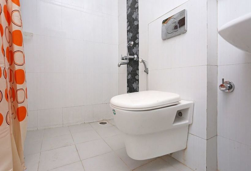 Hotel Oyo 10817 Home Hill View 2bhk Villa Sattal 16