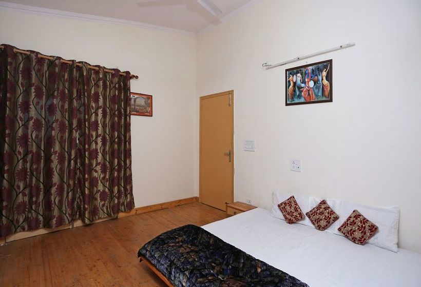 Hotel Oyo 10817 Home Hill View 2bhk Villa Sattal 3