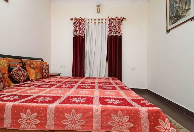 Oyo 10315 Home 4bhk Cottage Sattal 10
