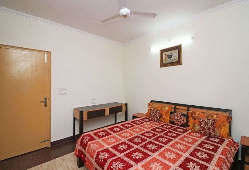 Oyo 10315 Home 4bhk Cottage Sattal 11