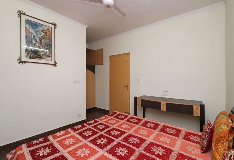 Oyo 10315 Home 4bhk Cottage Sattal 13