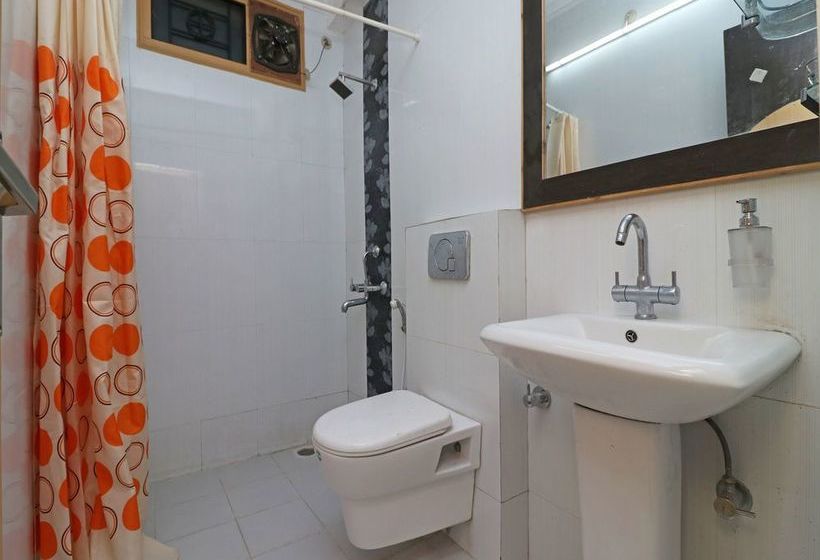 Oyo 10315 Home 4bhk Cottage Sattal 18