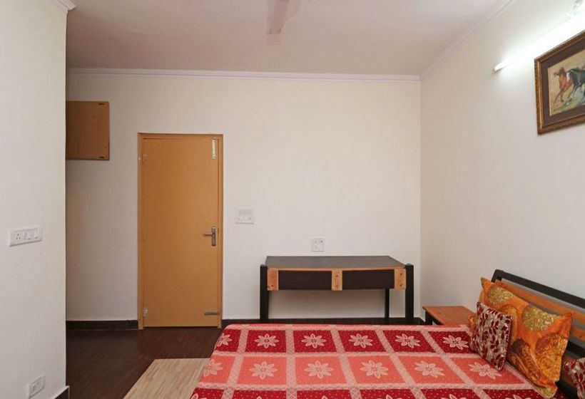 Oyo 10315 Home 4bhk Cottage Sattal 6