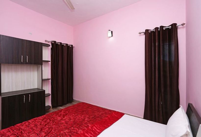 Oyo 10946 Home 3bhk Lake View Rainbow Cottage Bhimtal 1