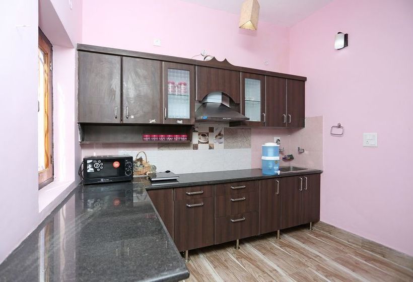 Oyo 10946 Home 3bhk Lake View Rainbow Cottage Bhimtal 10