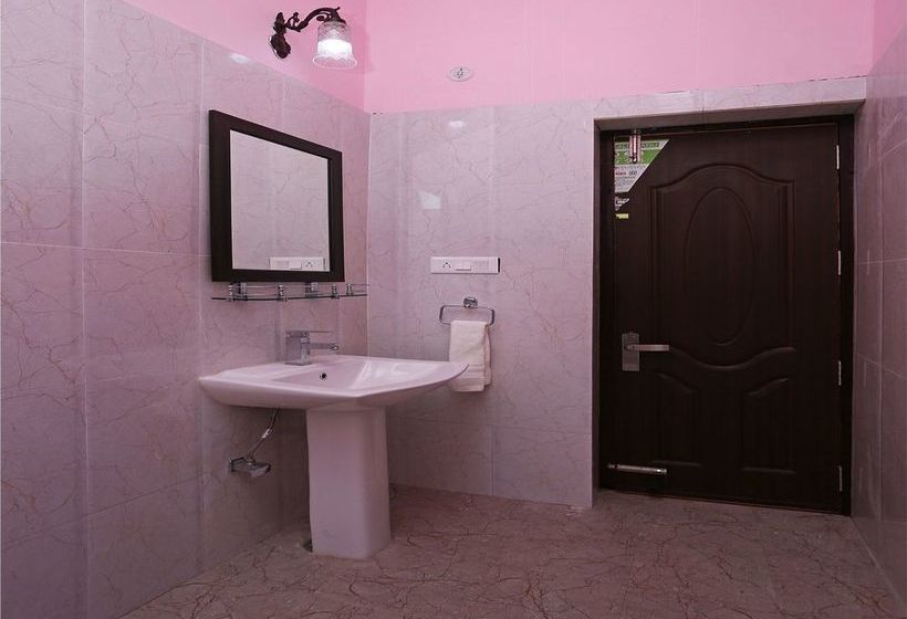 Oyo 10946 Home 3bhk Lake View Rainbow Cottage Bhimtal 13