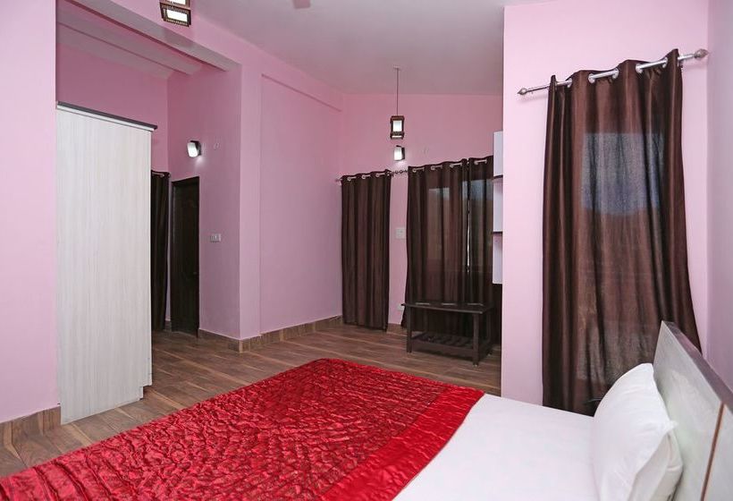 Oyo 10946 Home 3bhk Lake View Rainbow Cottage Bhimtal 2