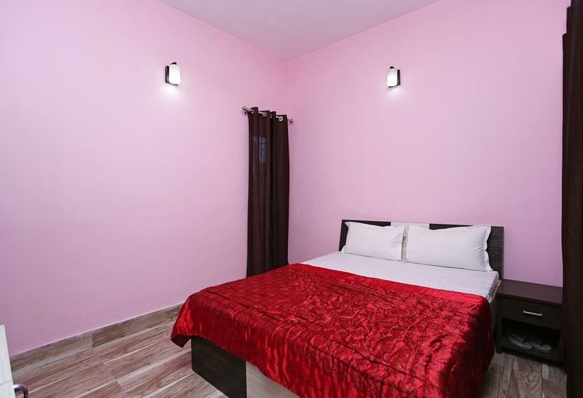 Oyo 10946 Home 3bhk Lake View Rainbow Cottage Bhimtal 3