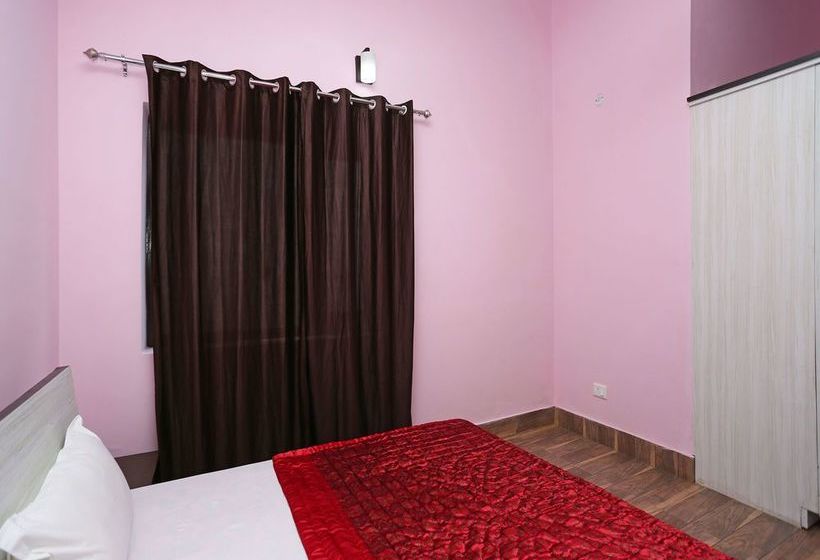 Oyo 10946 Home 3bhk Lake View Rainbow Cottage Bhimtal 6