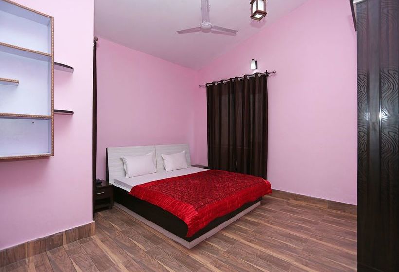 Oyo 10946 Home 3bhk Lake View Rainbow Cottage Bhimtal 7