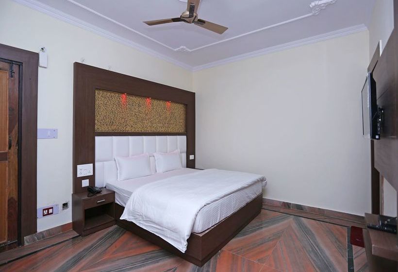 Oyo 10926 Home 1bhk Vallley View Mehragaon Bhimtal Bhimtal