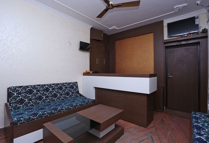 Oyo 10926 Home 1bhk Vallley View Mehragaon Bhimtal 1