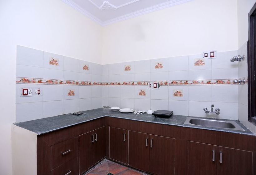 Oyo 10926 Home 1bhk Vallley View Mehragaon Bhimtal 10